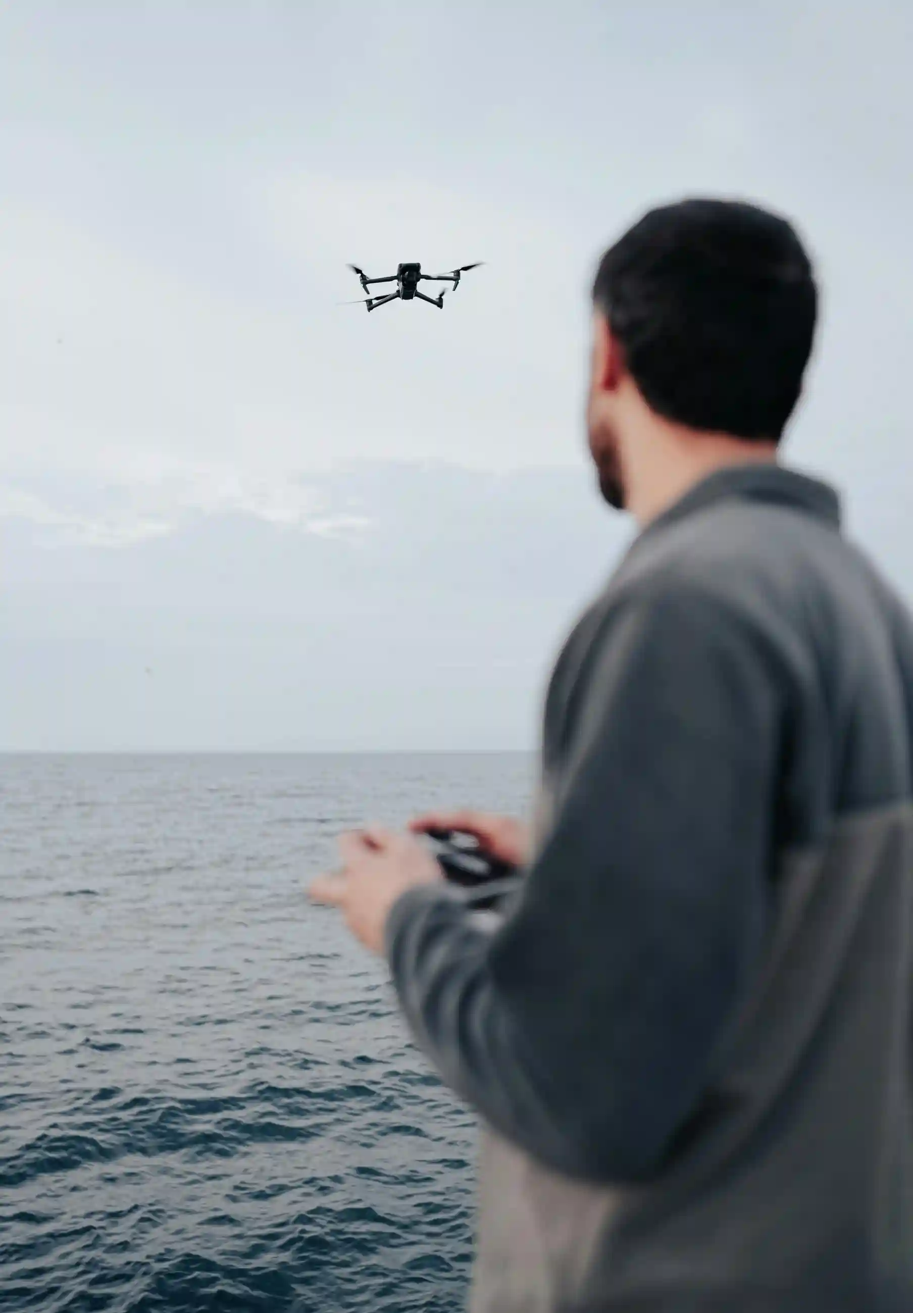 À propos de Drone Licence France