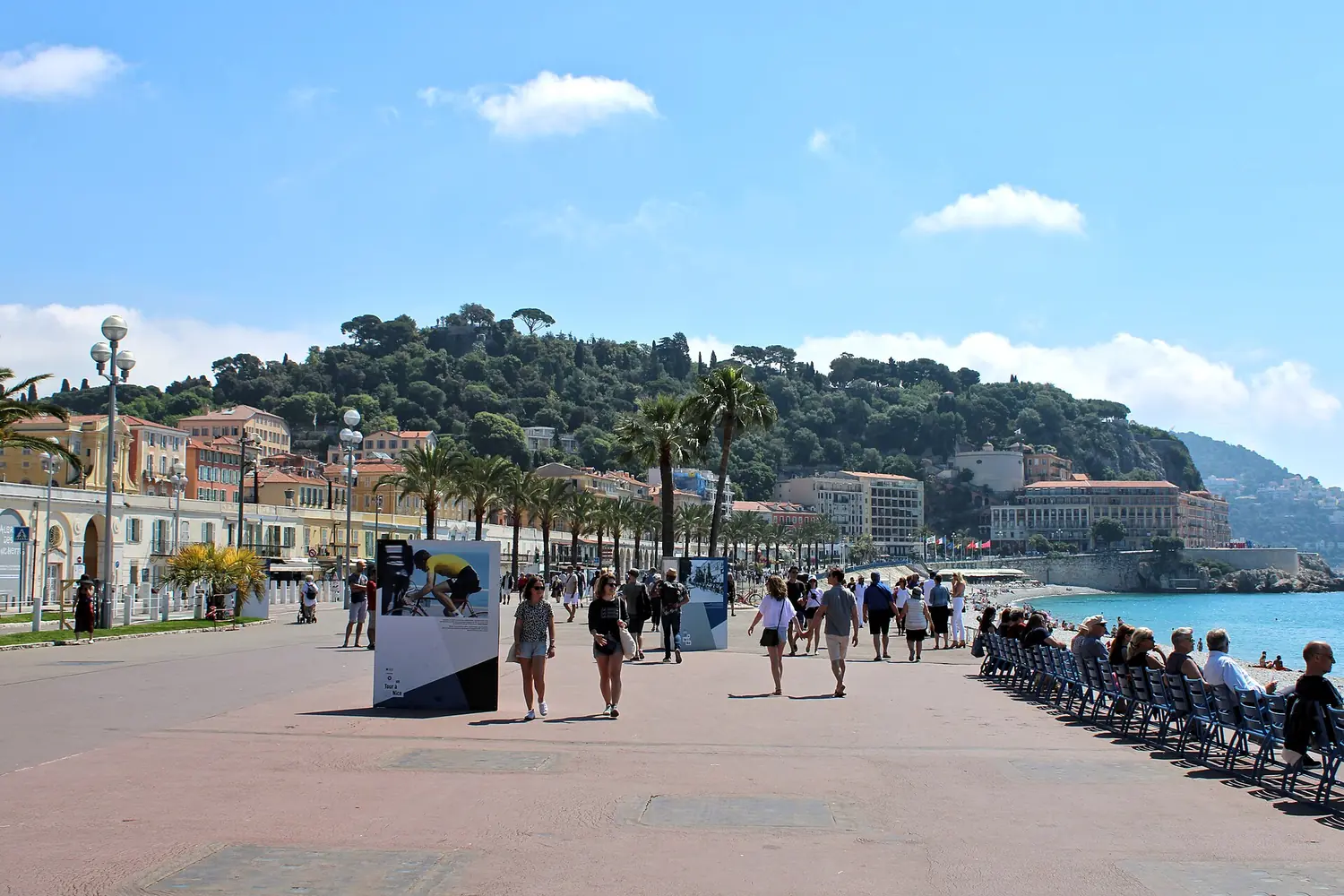 Licence drone en Nice