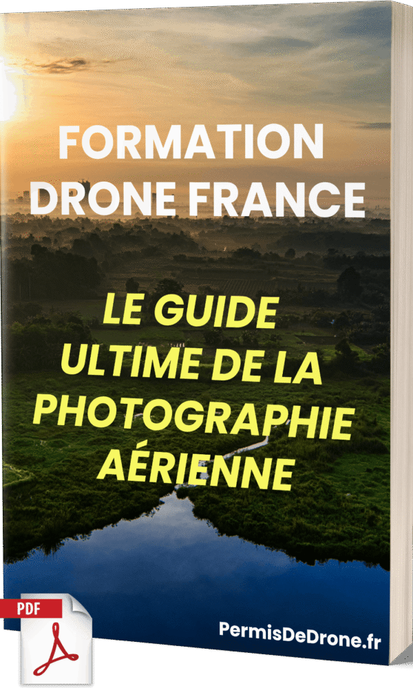 Formation Drone France: Le Guide Ultime de la Photo et Vidéo Aérienne – Image 1