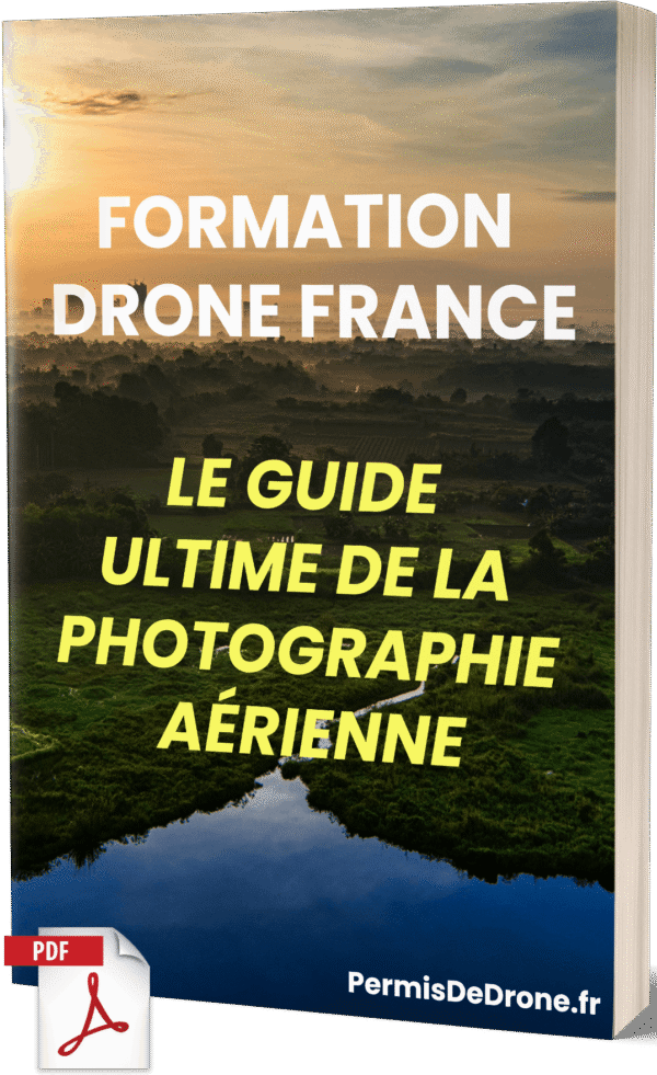 Formation Drone France: Le Guide Ultime de la Photo et Vidéo Aérienne
